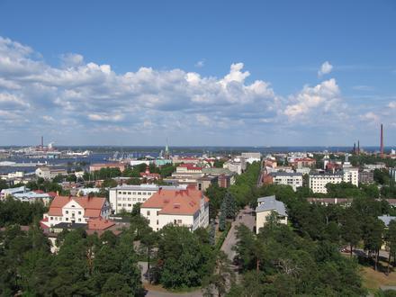 Immagine Kotka Immagine Kotka