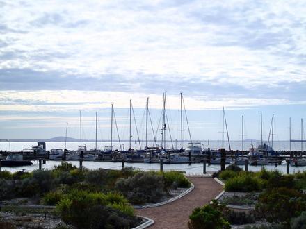 Bild von Esperance