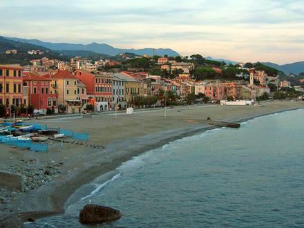 Immagine Celle Ligure Immagine Celle Ligure