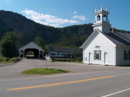 Immagine Stark (New Hampshire)