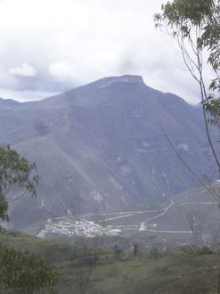 Image of Tingo District