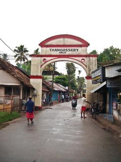 Image of Tangasseri