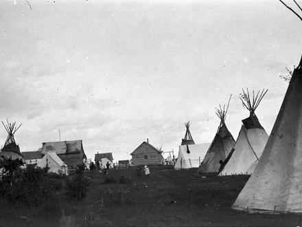 Image of La Loche Image of La Loche