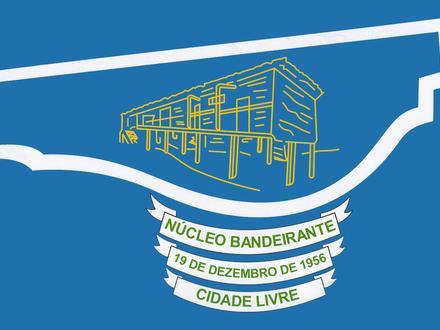 Image of Núcleo Bandeirante Image of Núcleo Bandeirante