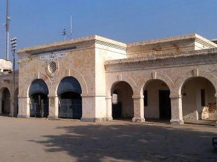Image of Dunyapur