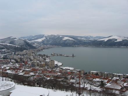 Bild von Orșova Bild von Orșova