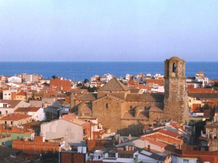 Imahe ng Malgrat de Mar Imahe ng Malgrat de Mar
