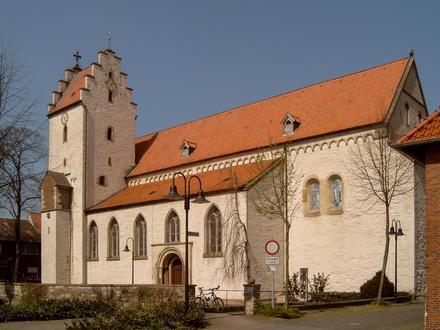 Bild von Metelen
