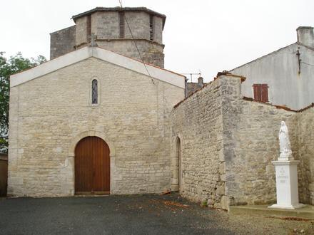 Immagine Cherbonnières Immagine Cherbonnières
