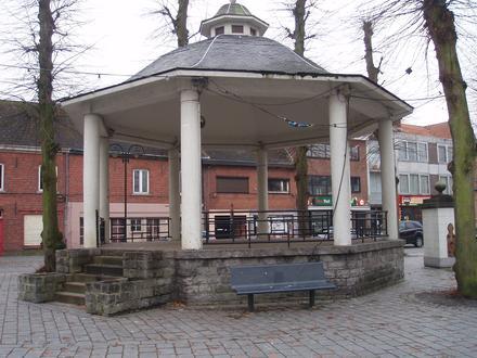 Obrázok Lommel Obrázok Lommel