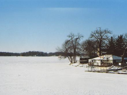 Bild von Prior Lake