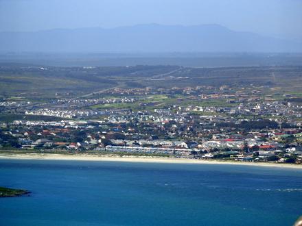 Afbeelding van Langebaan Afbeelding van Langebaan