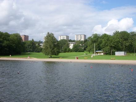 Afbeelding van Hässelby-Vällingby Afbeelding van Hässelby-Vällingby