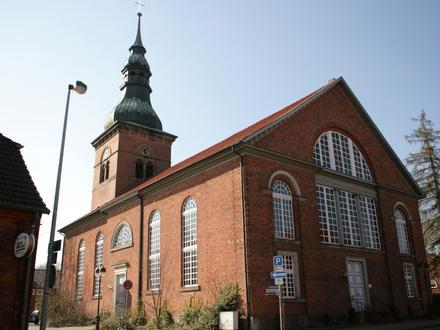 Bild von Bad Bodenteich