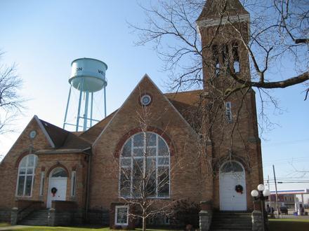 Immagine Weston (Ohio) Immagine Weston (Ohio)