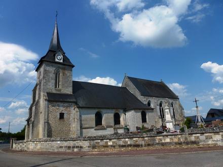 Image of Bray, Eure Image of Bray, Eure