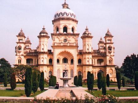 Immagine Rampur Immagine Rampur