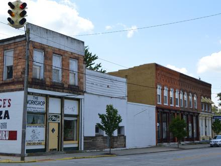 Image of Prospect, Ohio Image of Prospect, Ohio