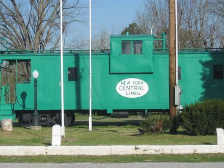 Hình ảnh về Olmsted, Illinois