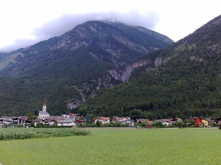 Image de Mils bei Imst Image de Mils bei Imst