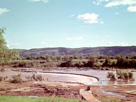 Bild von Kununurra