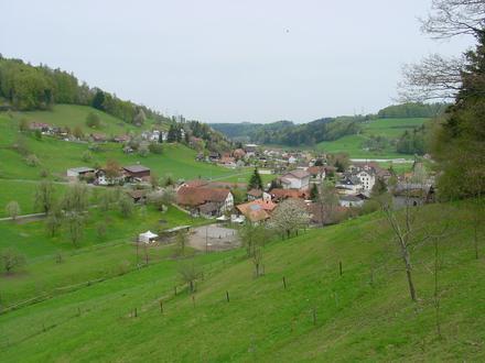 Bild von Bottenwil Bild von Bottenwil