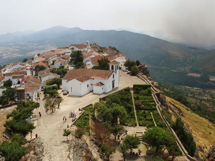 Imagen de Marvão Imagen de Marvão
