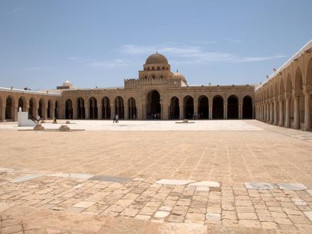 Immagine Qayrawan Immagine Qayrawan