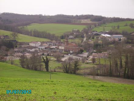 Image de Vaïssac Image de Vaïssac