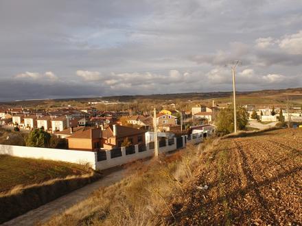 Bild von Sarracín Bild von Sarracín