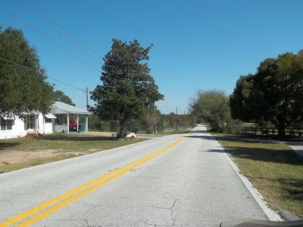 Image of Ferndale, Florida