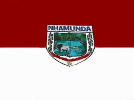 Immagine Nhamundá Immagine Nhamundá