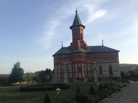 Immagine Hârlău