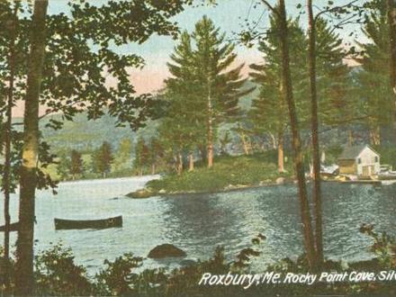 Imatge de Roxbury (Maine) Imatge de Roxbury (Maine)