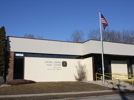 Bild von Montello (Wisconsin)