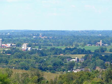 Image of Stirling-Rawdon Image of Stirling-Rawdon