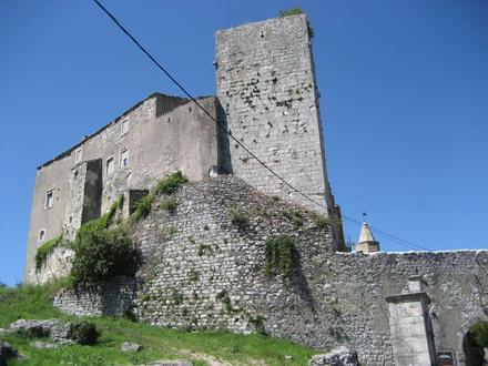 Image of Kršan Image of Kršan
