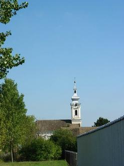 Image of Barice (Plandište)