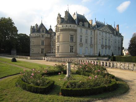 Image of Le Lude Image of Le Lude