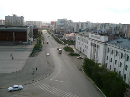 Asukoha Jakutsk pilt Asukoha Jakutsk pilt