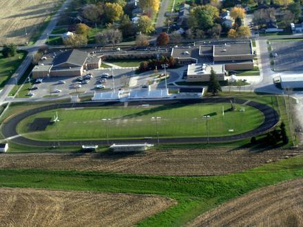 Image of Gilbert, Iowa