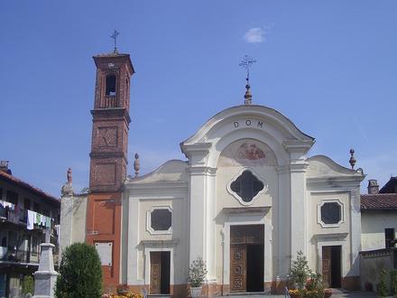 Immagine Busano Immagine Busano