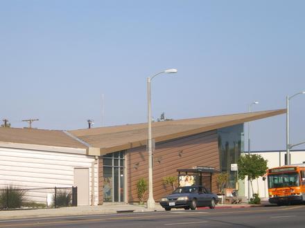 Image de Tarzana Image de Tarzana