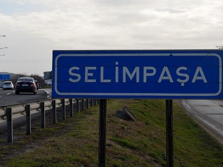 Image of Selimpaşa Image of Selimpaşa