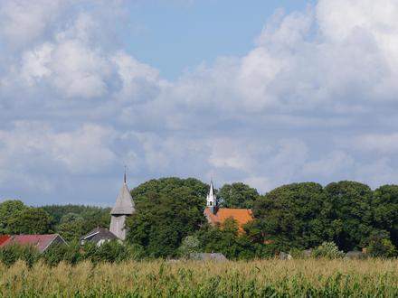 Bild von Schwabstedt