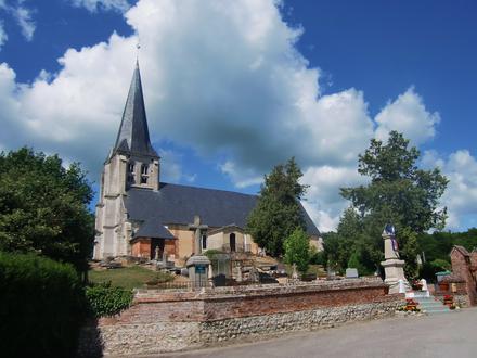 Immagine Écaquelon Immagine Écaquelon