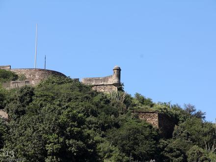 Bild von La Guaira