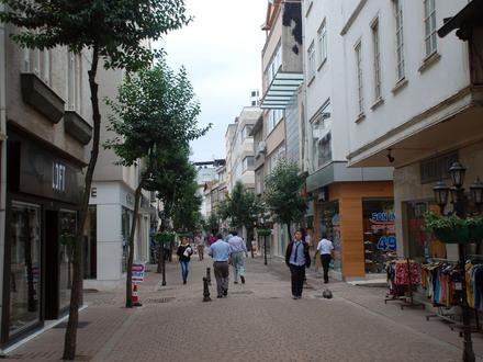 Image of Ordu Image of Ordu