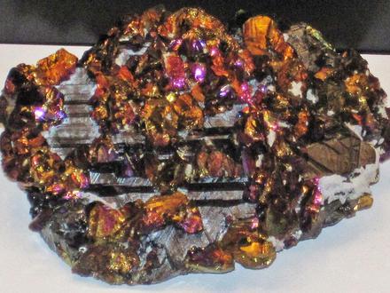 Bild von Cavnic Bild von Cavnic