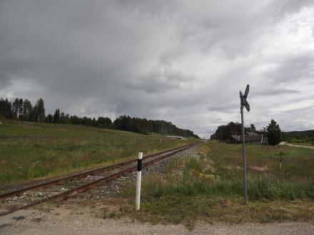 Asukoha Kolodavitsa pilt Asukoha Kolodavitsa pilt